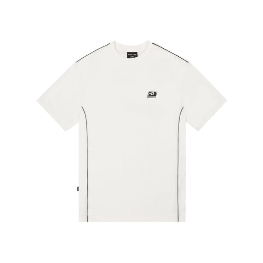 Utility TShirt In OffWhite