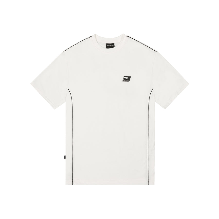 Utility TShirt In OffWhite