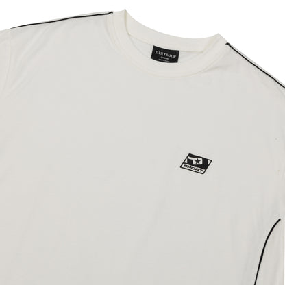 Utility TShirt In OffWhite
