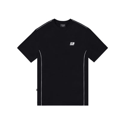 Utility TShirt In Black