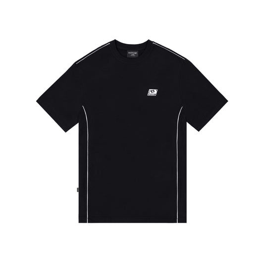 Utility TShirt In Black