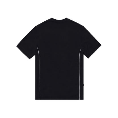Utility TShirt In Black