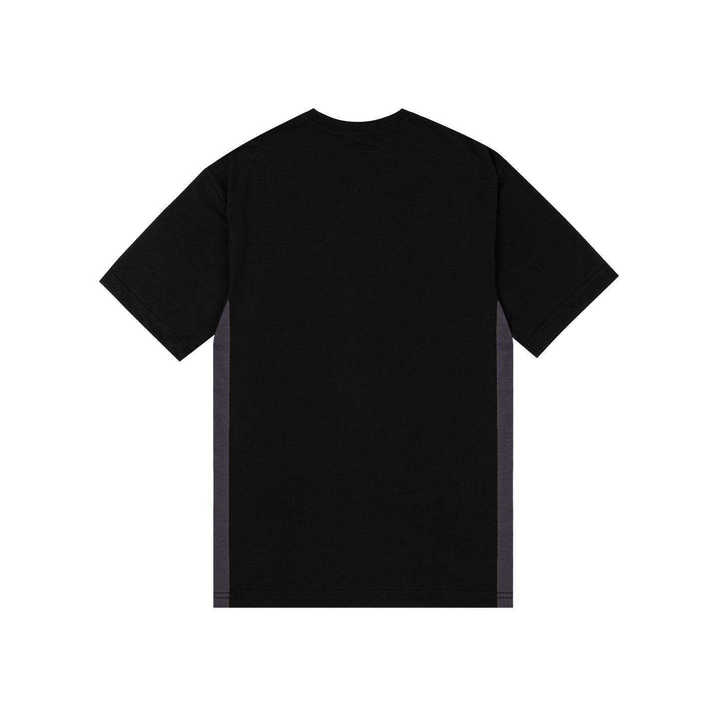 Training TShirt In Black