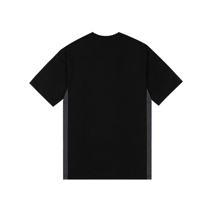 Training TShirt In Black