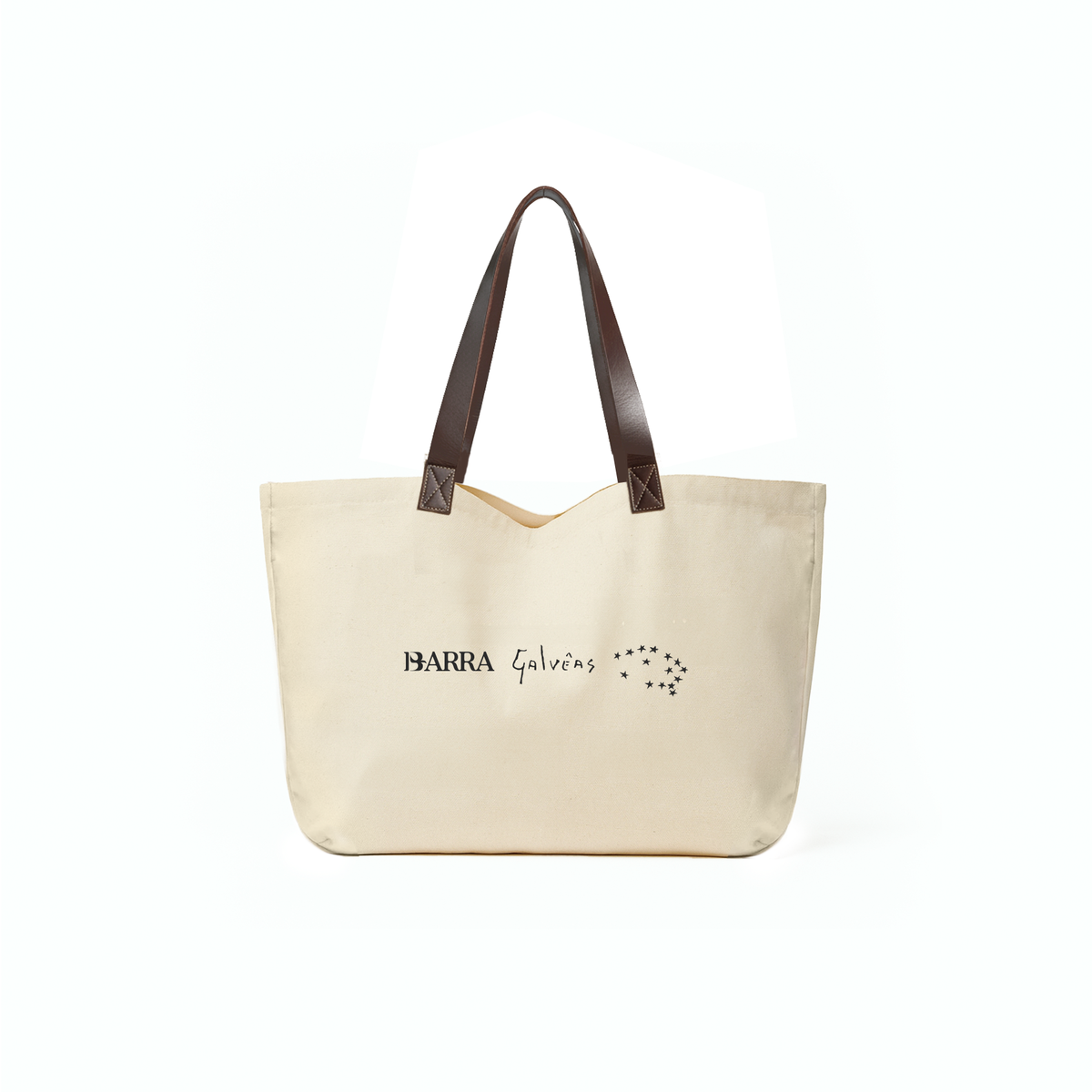Tote Bag Atelie Galveas a/c Barra