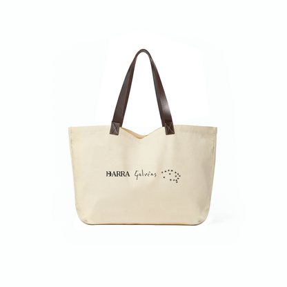 Tote Bag Atelie Galveas a/c Barra