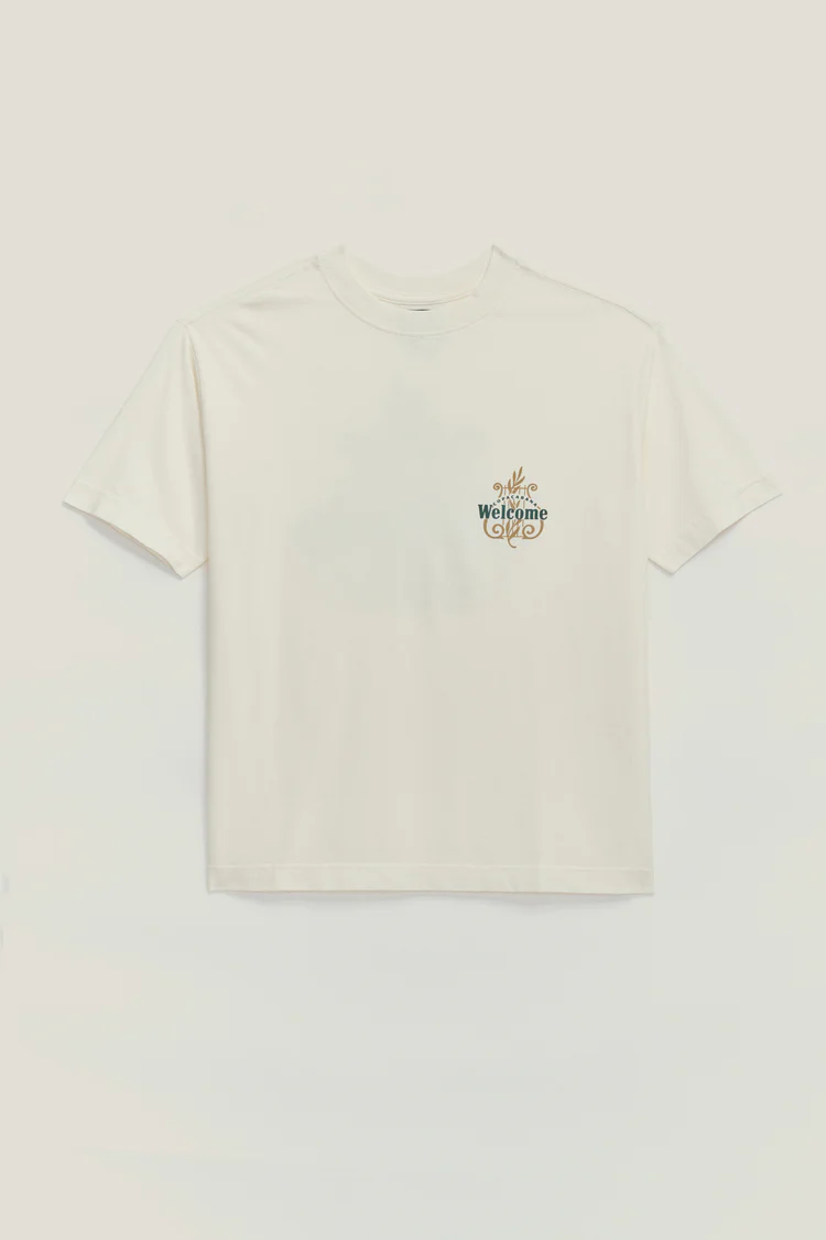 T-shirt Arpa Off White