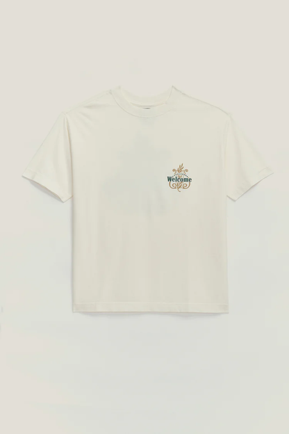 T-shirt Arpa Off White