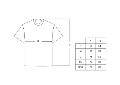 T-SHIRT CLASS "MINI CLS" OFF-WHITE
