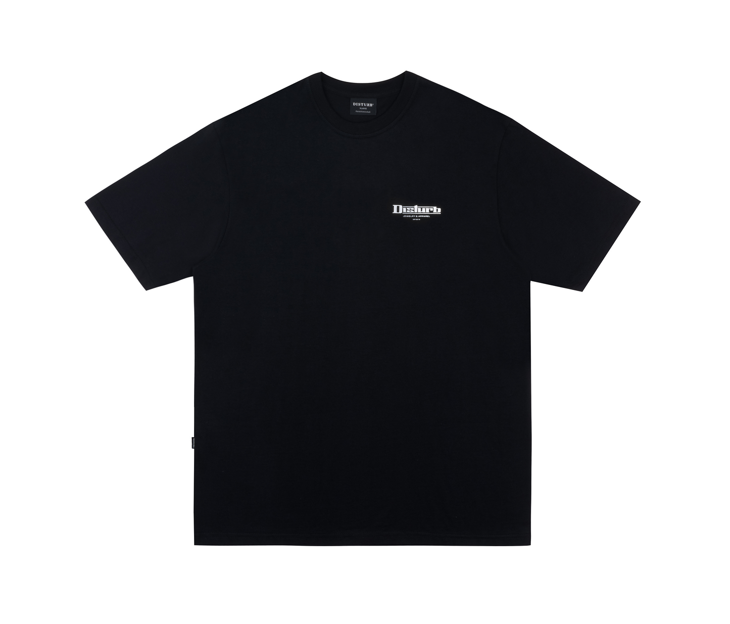 Taste Of Shine TShirt In Black