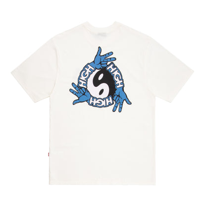Tee Balance White