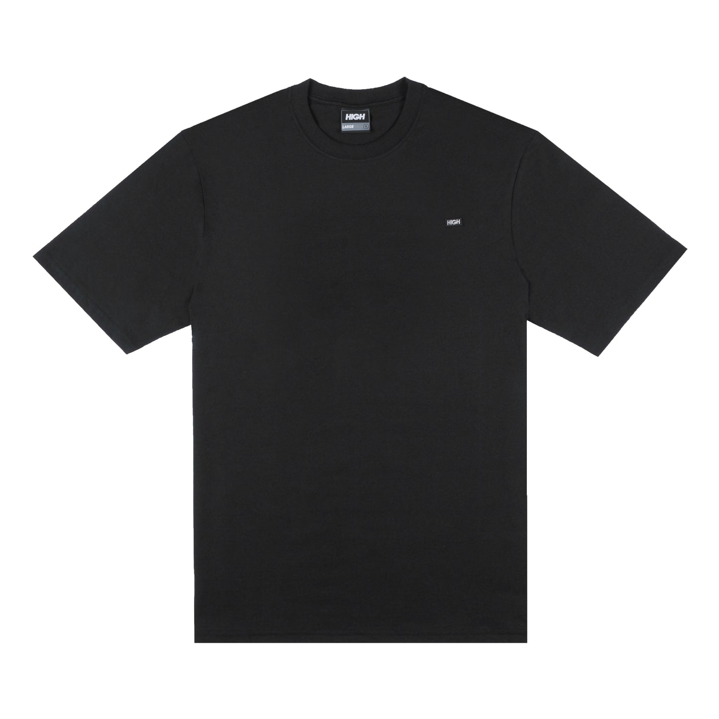 Tee Bubbles Black