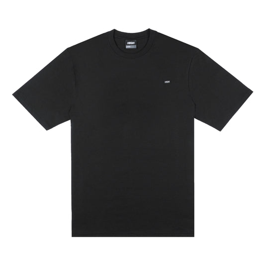 Tee Bubbles Black