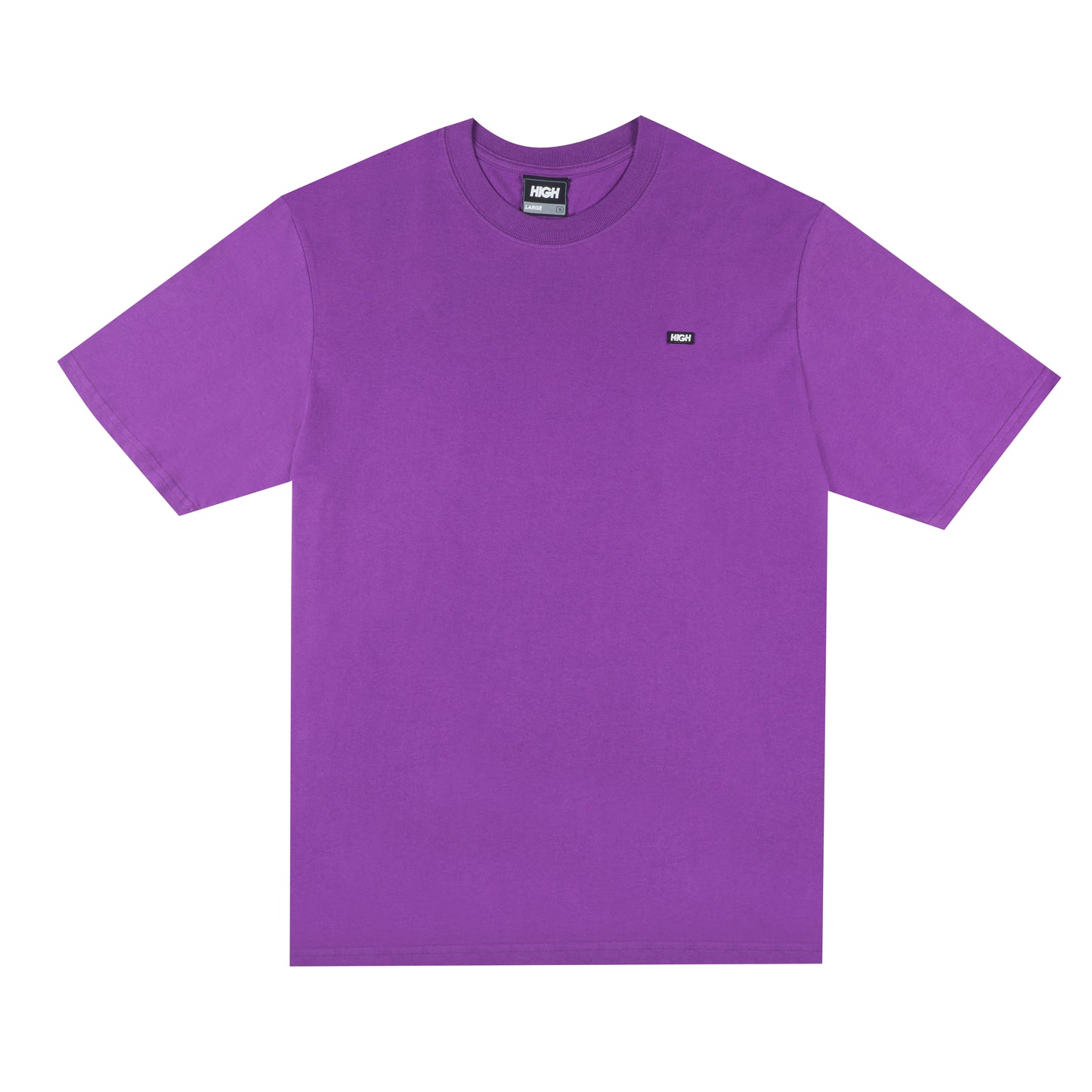 Tee Bubbles Purple