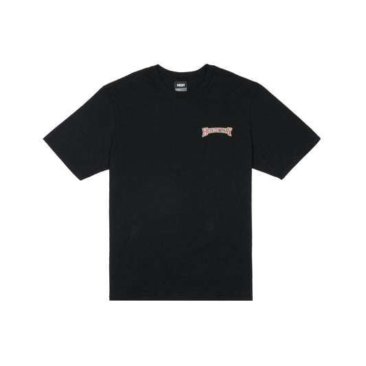 Tee Bug Black