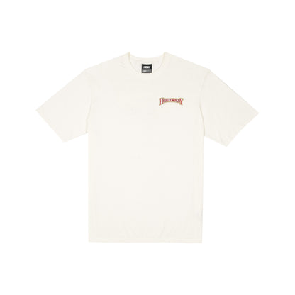 Tee Bug White