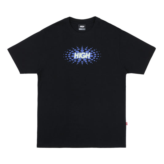 Tee Club Logo Black