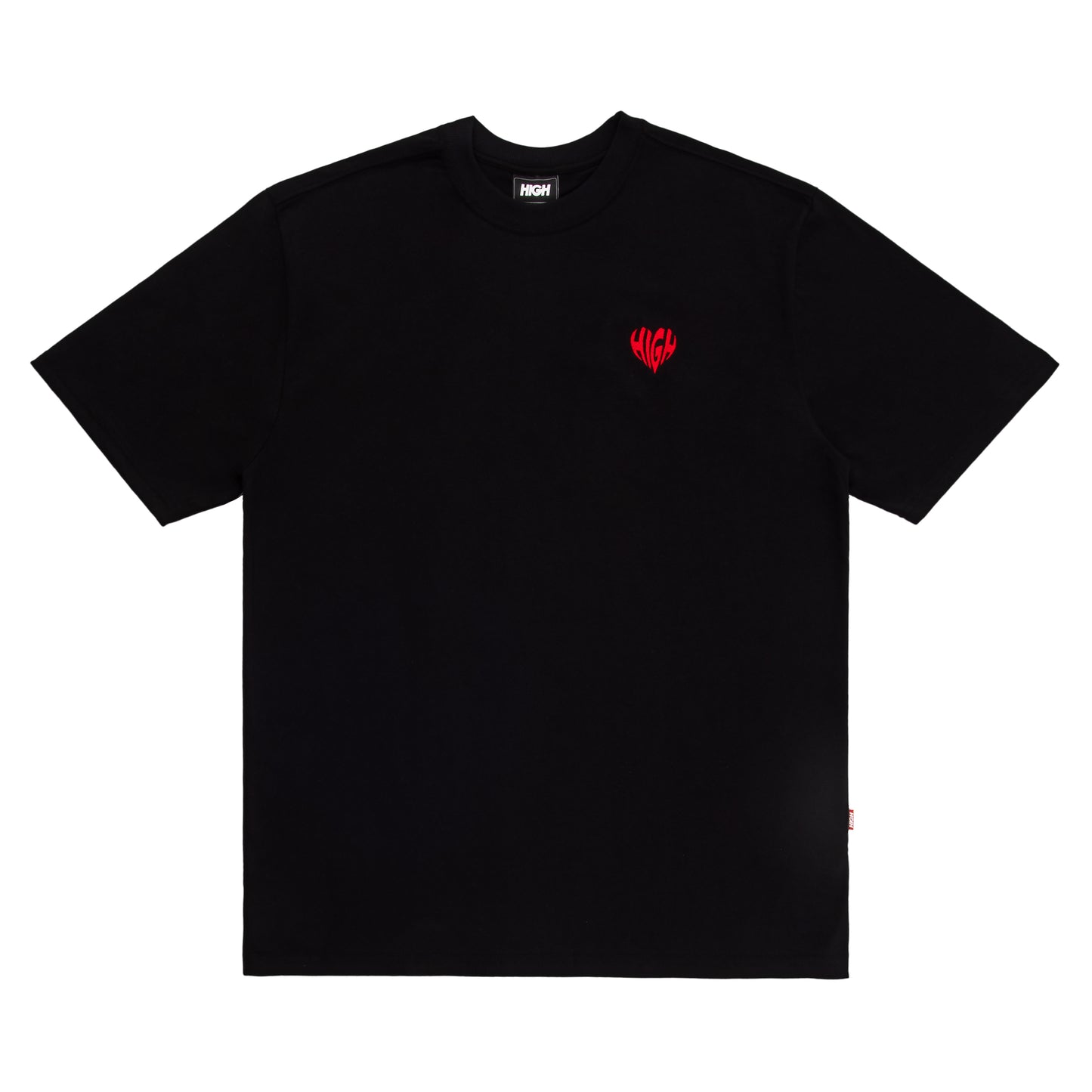 Tee Core Black