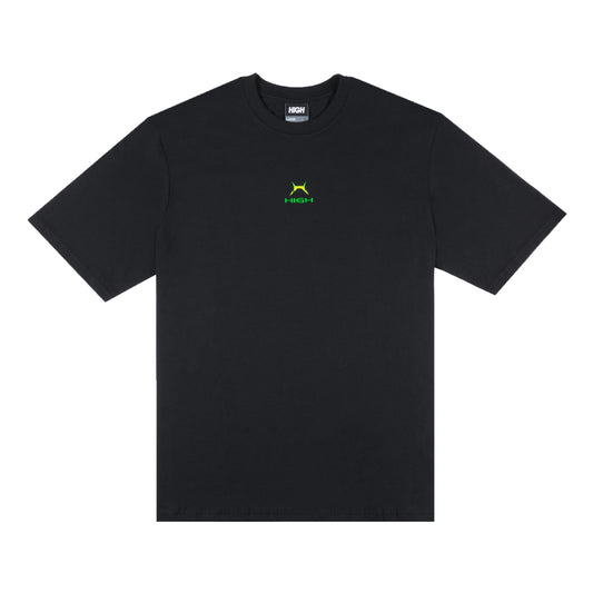 Tee DVD Black