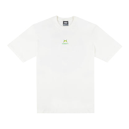 Tee DVD White