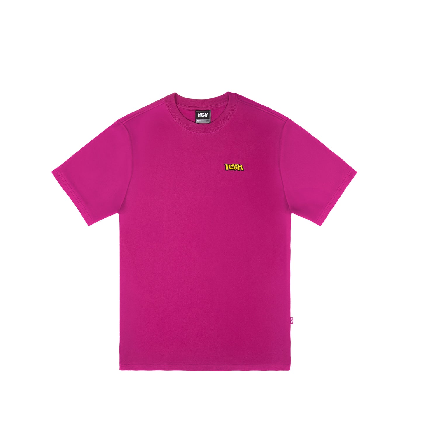 Tee Dondi Pink