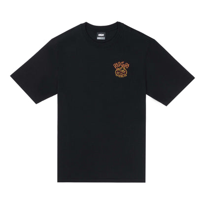 Tee Draco Black