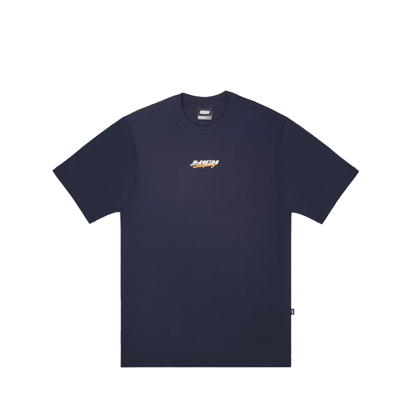 Tee Dragon Team Navy