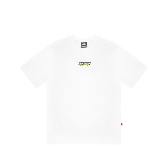 Tee Dragon Team White