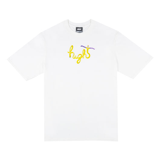 Tee Dummy White