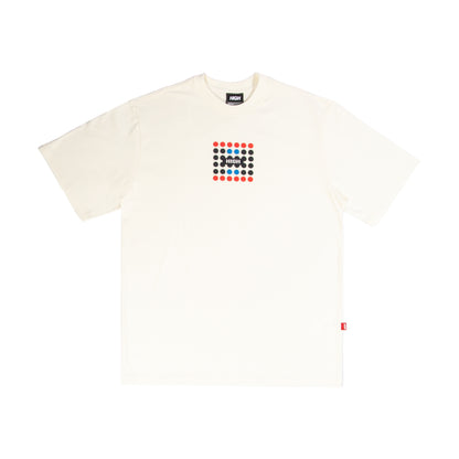 Tee Focus White