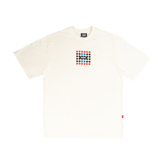 Tee Focus White