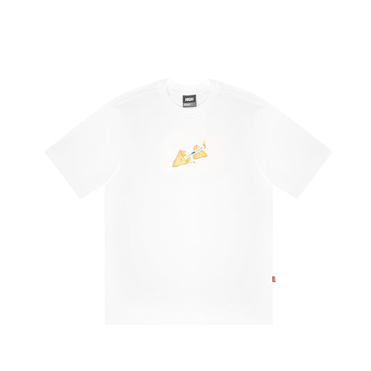 Tee Fortune White