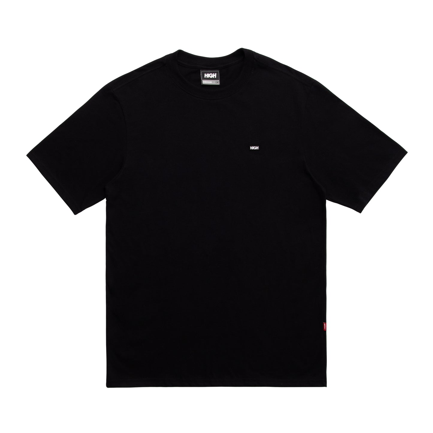 Tee Fresh Black