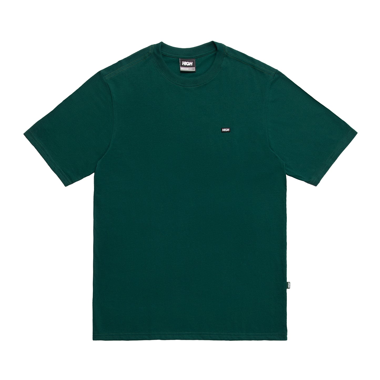 Tee Fresh Green