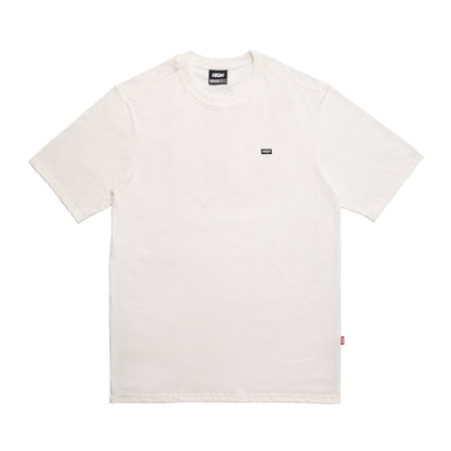 Tee Fresh White