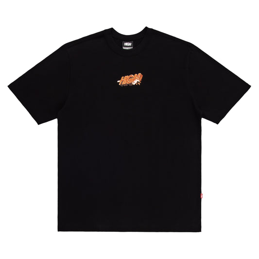 Tee Frosty Black