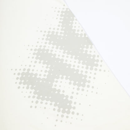 Tee Halftone White