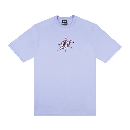 Tee Hammer Light Blue