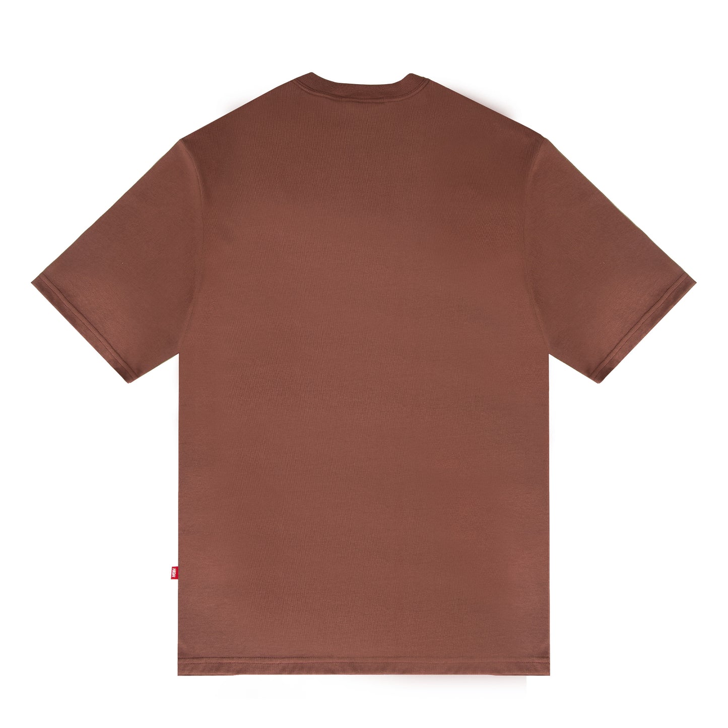 Tee Heroes Brown