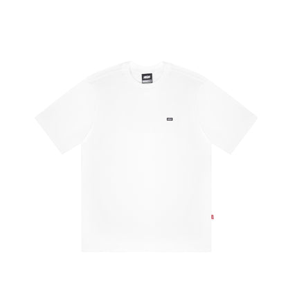 Tee Hustler White