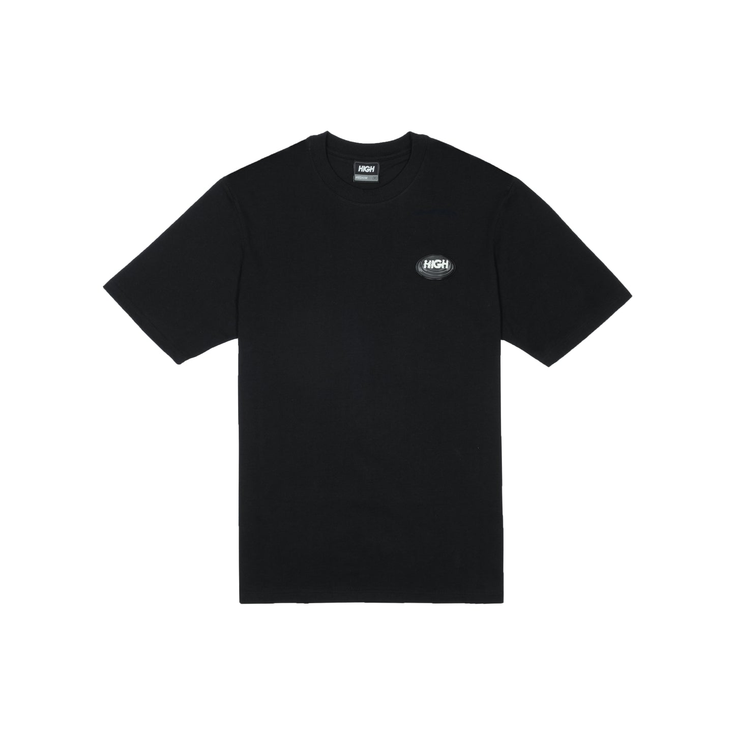 Tee Hypnosis Black