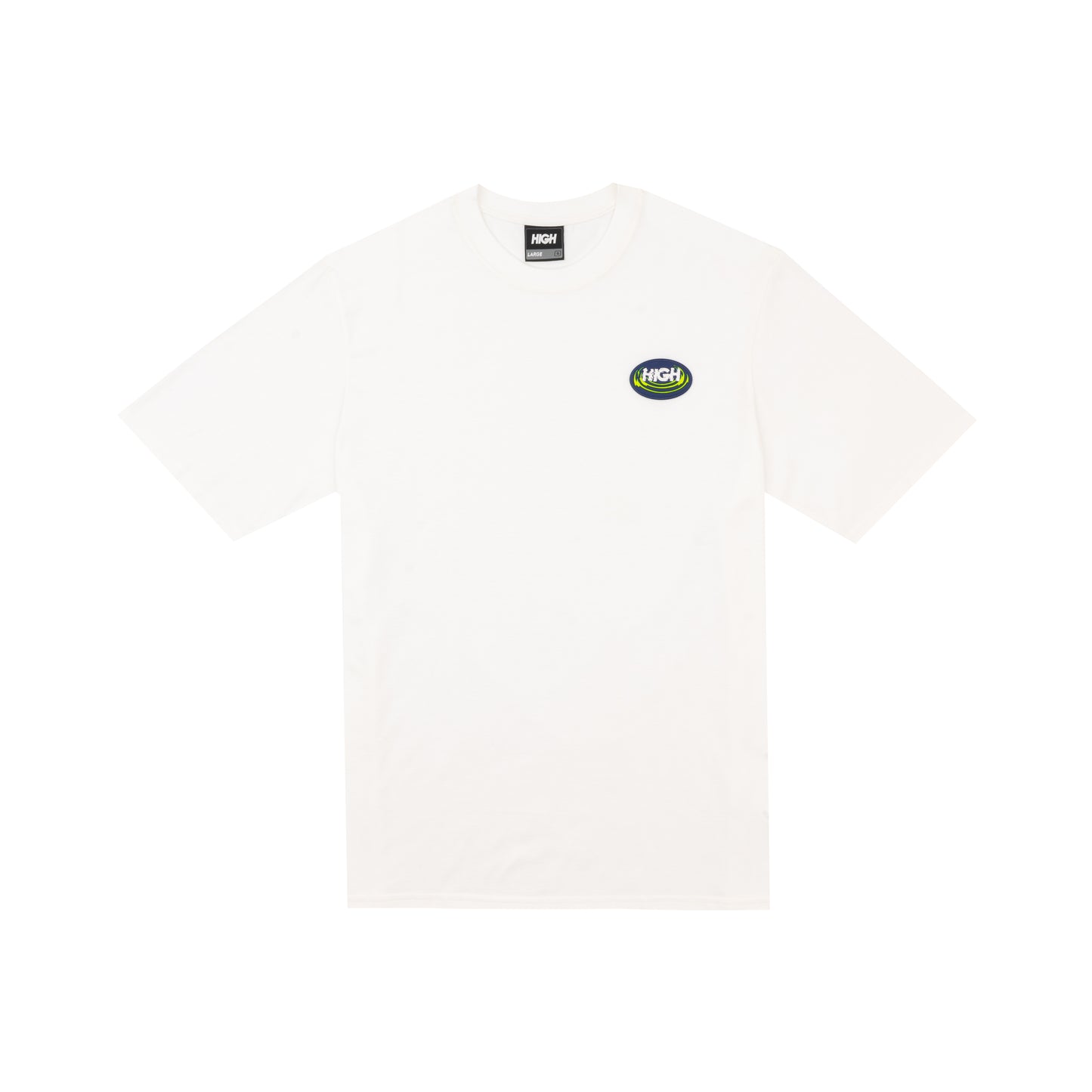 Tee Hypnosis White