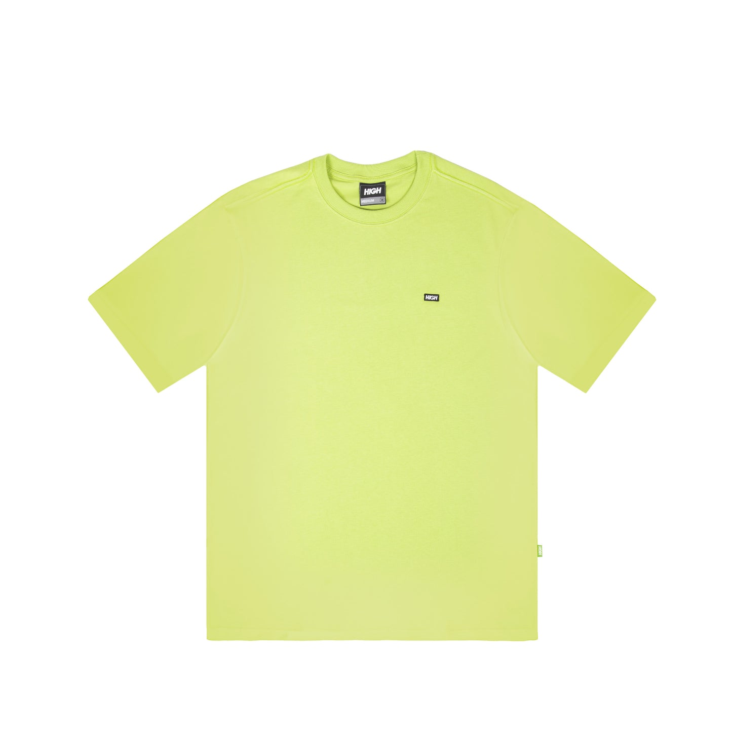 Tee Iceberg Lime