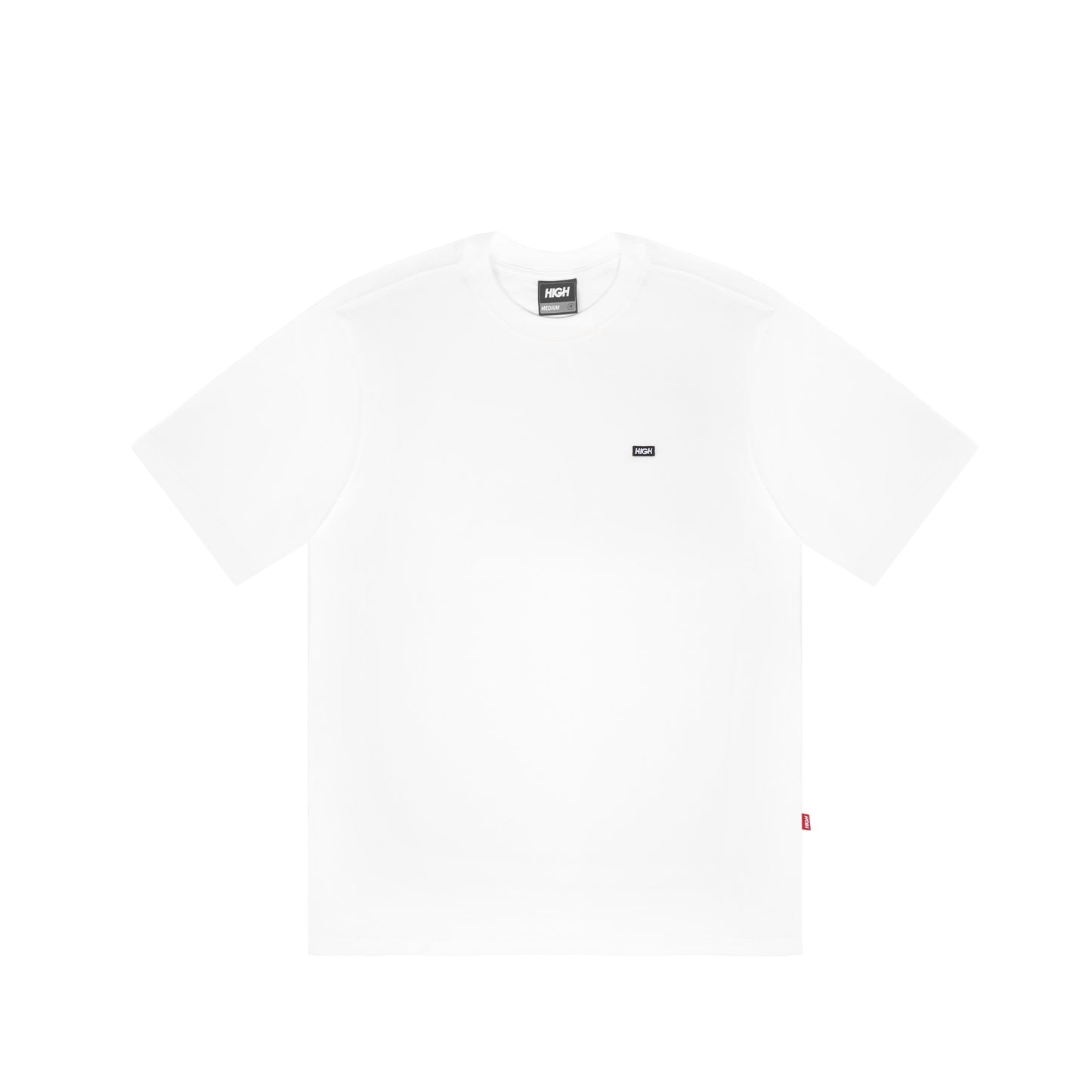 Tee Iceberg White