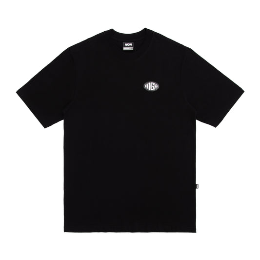 Tee Inflated Black