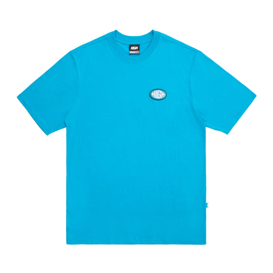 Tee Inflated Blue