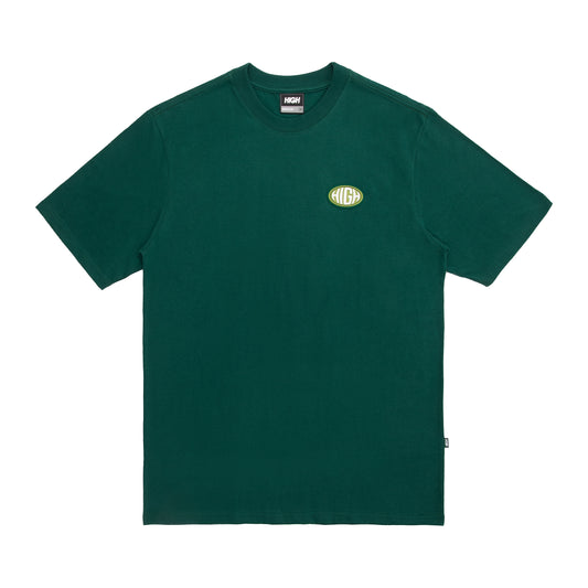 Tee Inflated Green