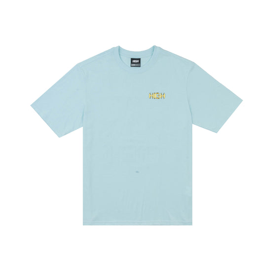 Tee Origami Soft Blue