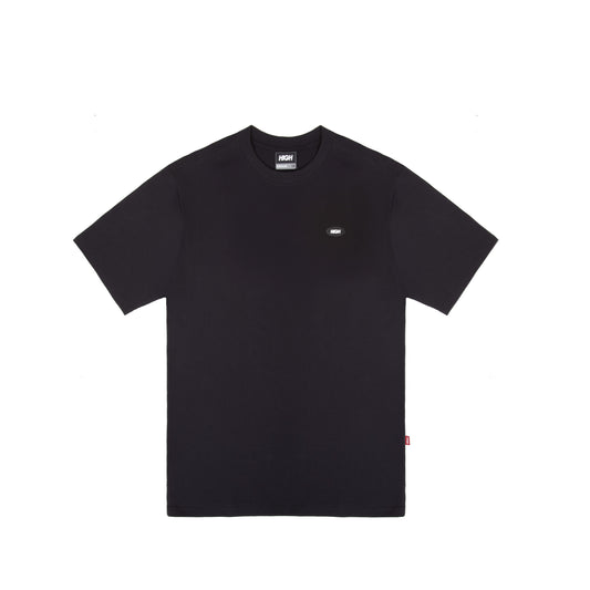 Tee Oval Mini Black