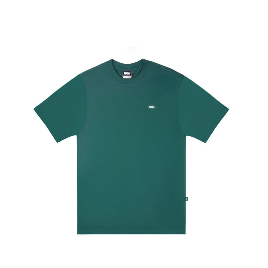 Tee Oval Mini Green